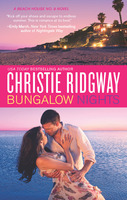 Cover image for Bungalow Nights